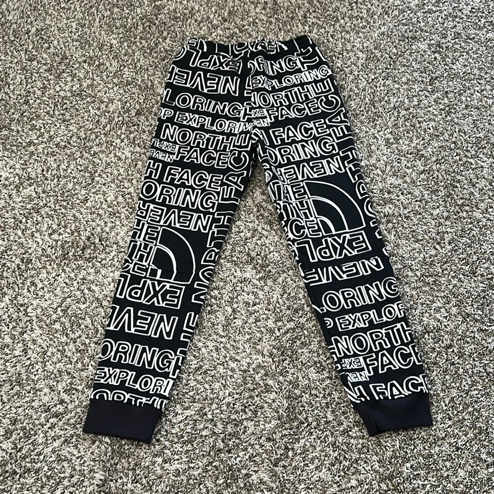 THE NORTH FACE Boys Fleece Jogger